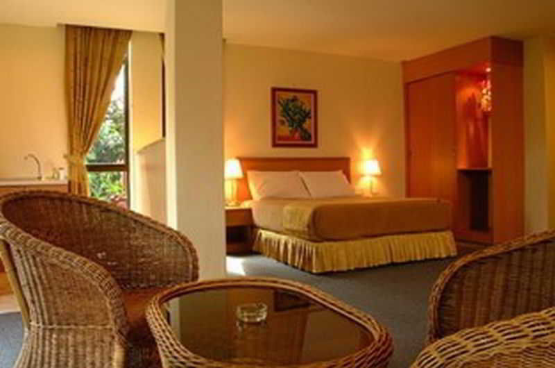 Aldy Hotel Stadthuys Malacca Exterior foto