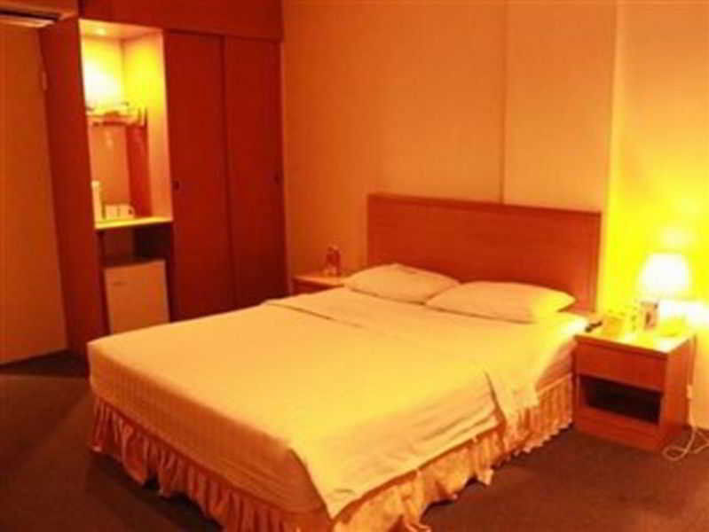 Aldy Hotel Stadthuys Malacca Exterior foto